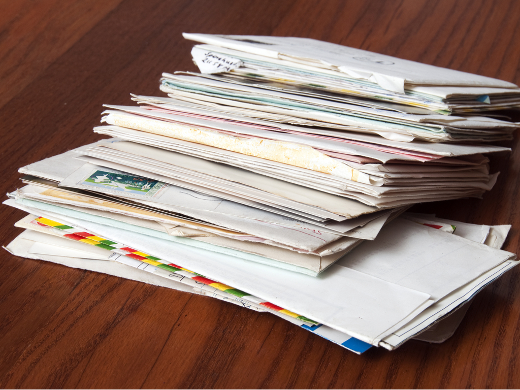 What to Send Your Incarcerated Loved One